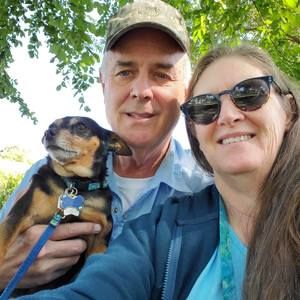 Meet your Posher, Loretta